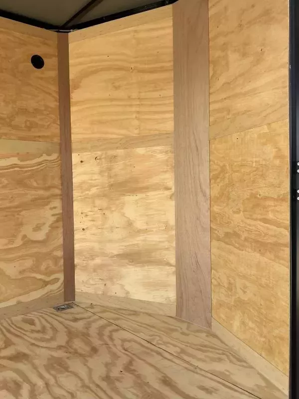 new Cargo (Enclosed) Trailers NationCraft Trailers  for sale, in Middletown, OH Thumbnail 14