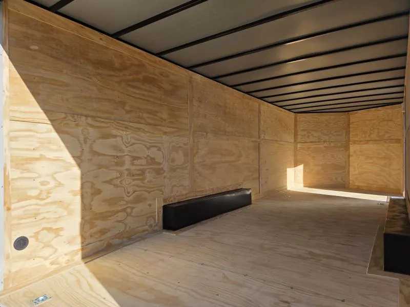 new Cargo (Enclosed) Trailers Anvil  for sale, in Middletown, OH Thumbnail 13