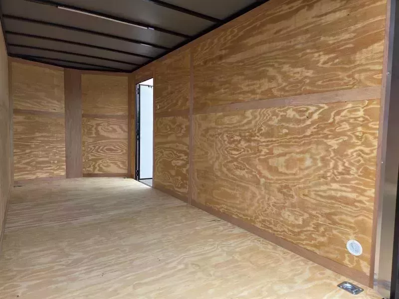 new Cargo (Enclosed) Trailers NationCraft Trailers  for sale, in Middletown, OH Thumbnail 10