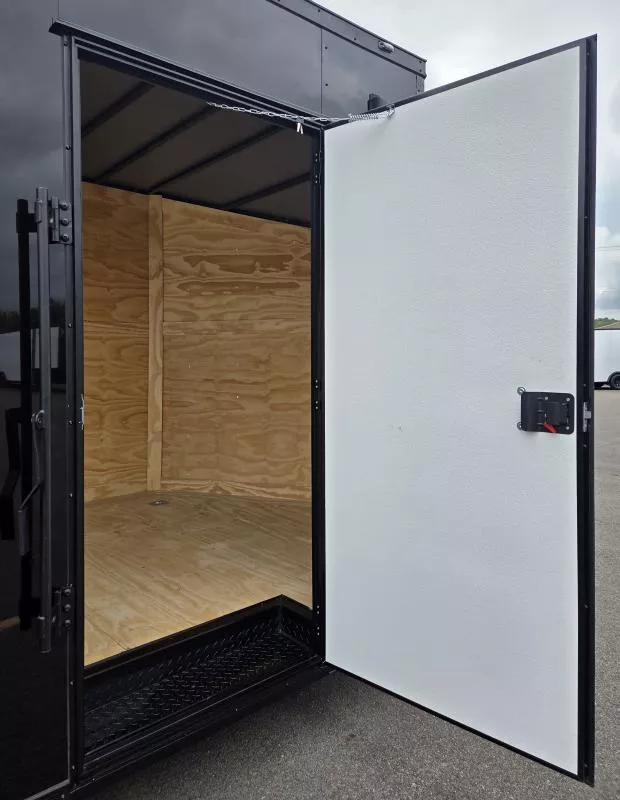 new Cargo (Enclosed) Trailers Anvil  for sale, in Middletown, OH Thumbnail 17