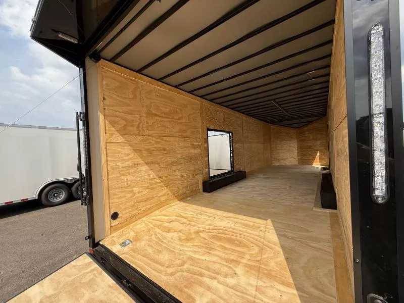 new Cargo (Enclosed) Trailers Anvil  for sale, in Middletown, OH Thumbnail 18