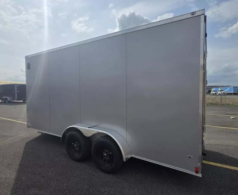 new Cargo (Enclosed) Trailers Anvil  for sale, in Middletown, OH Thumbnail 2