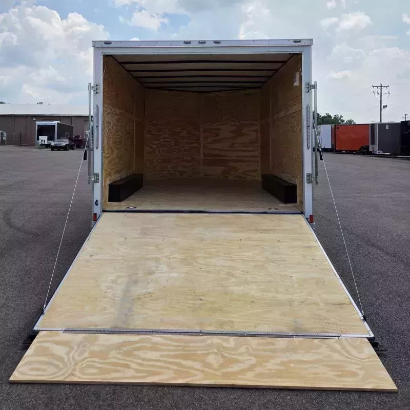 new Cargo (Enclosed) Trailers Anvil  for sale, in Middletown, OH Thumbnail 10