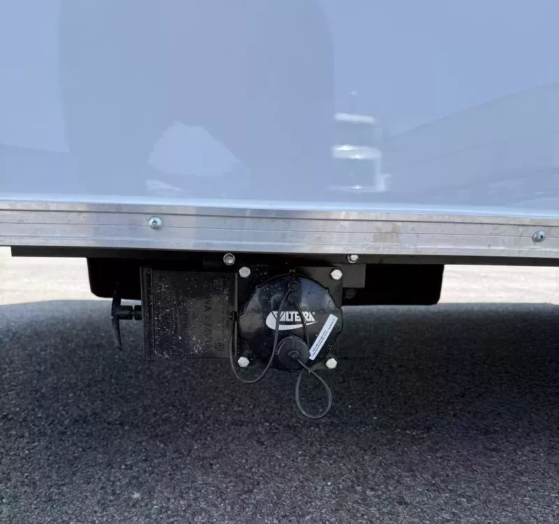 new Vending / Concession Trailers Quality Cargo  for sale, in Middletown, OH Thumbnail 33