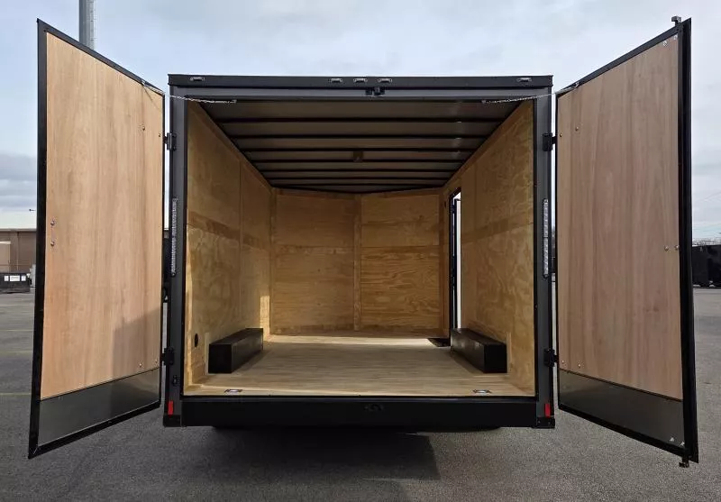 new Cargo (Enclosed) Trailers Anvil  for sale, in Middletown, OH Thumbnail 10