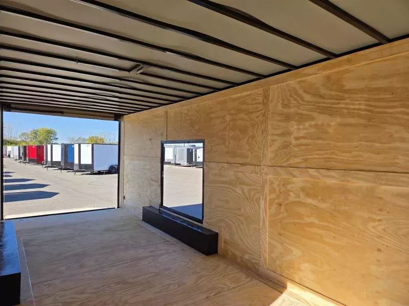 new Cargo (Enclosed) Trailers Anvil  for sale, in Middletown, OH Thumbnail 20