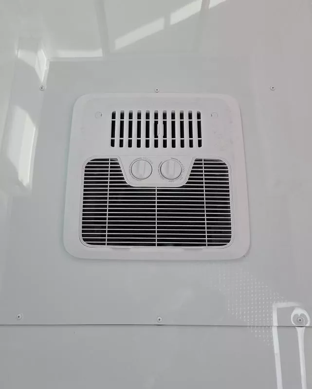 new Vending / Concession Trailers Quality Cargo  for sale, in Middletown, OH Thumbnail 9