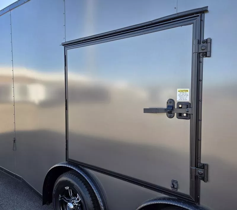 new Cargo (Enclosed) Trailers Anvil  for sale, in Middletown, OH Thumbnail 4