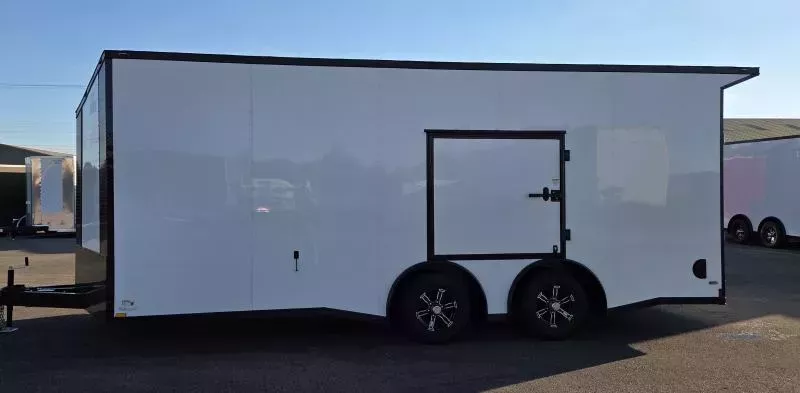 new Cargo (Enclosed) Trailers Anvil  for sale, in Middletown, OH Thumbnail 3