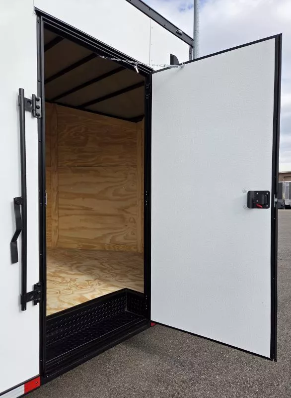 new Cargo (Enclosed) Trailers Anvil  for sale, in Middletown, OH Thumbnail 18