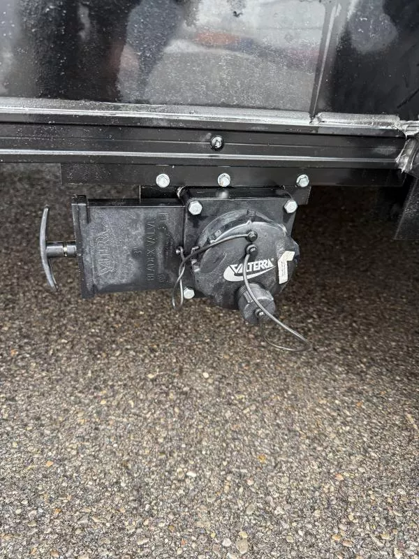 new Vending / Concession Trailers Quality Cargo  for sale, in Middletown, OH Thumbnail 23