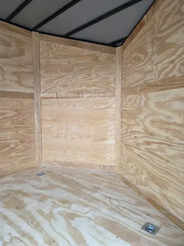 new Cargo (Enclosed) Trailers Anvil  for sale, in Middletown, OH Thumbnail 18