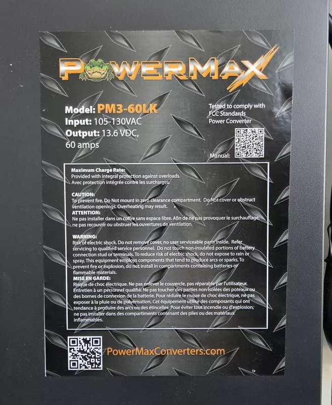 new Office / Fiber Optic Trailers NationCraft Trailers  for sale, in Middletown, OH Thumbnail 23