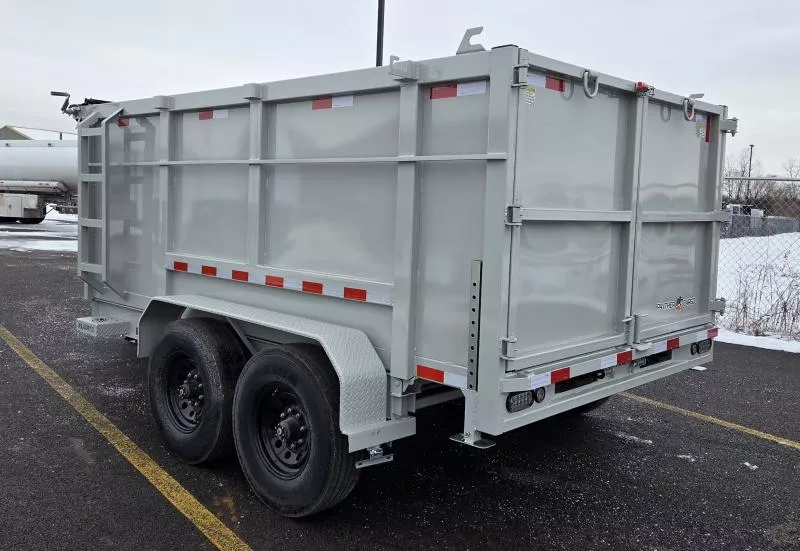 new Dump Trailers Panther Cargo  for sale, in Middletown, OH Thumbnail 5