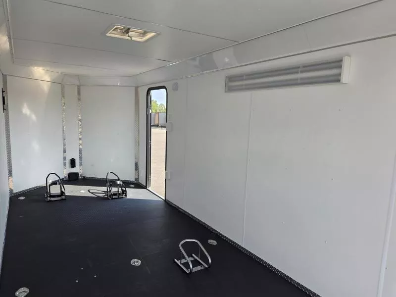 used Cargo (Enclosed) Trailers Legend Trailers  for sale, in Middletown, OH Thumbnail 24