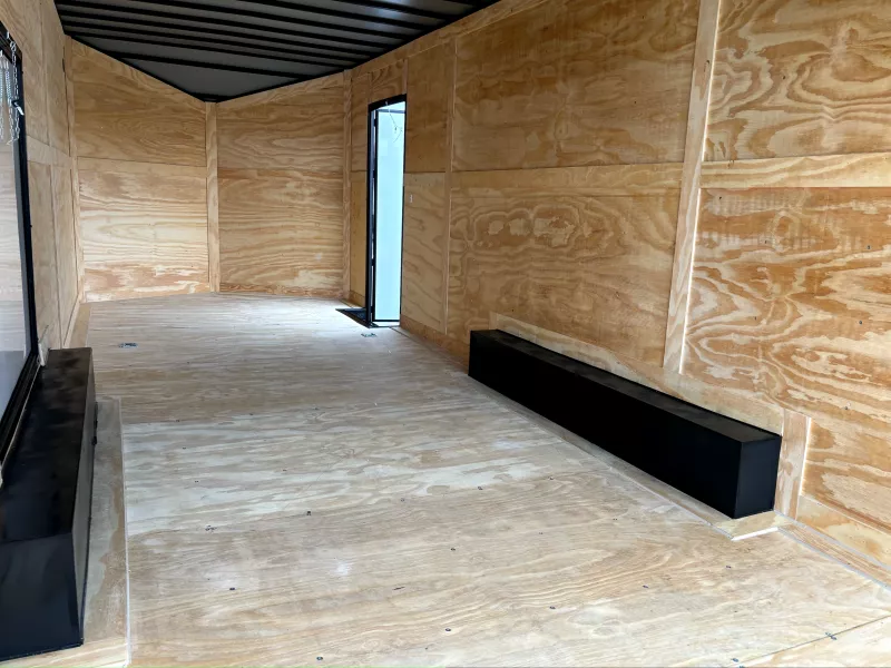 new Cargo (Enclosed) Trailers Anvil  for sale, in Middletown, OH Thumbnail 13