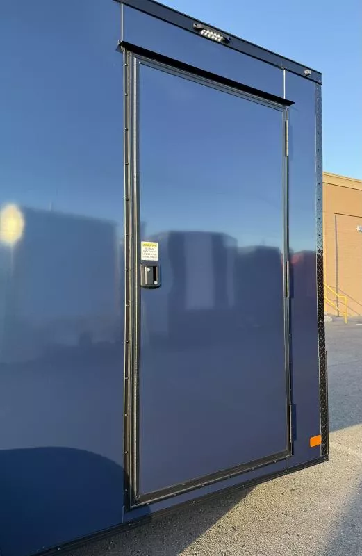 new Cargo (Enclosed) Trailers NationCraft Trailers  for sale, in Middletown, OH Thumbnail 8