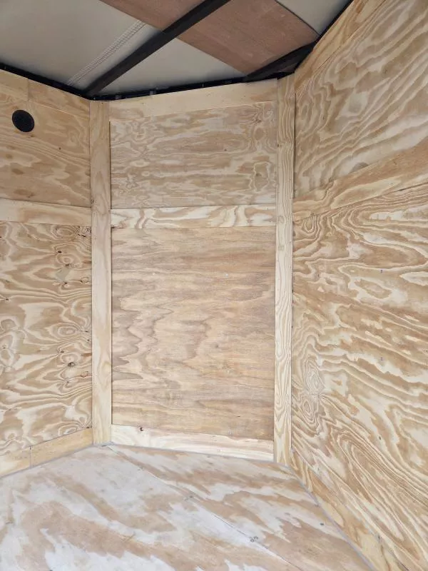 new Cargo (Enclosed) Trailers Anvil  for sale, in Middletown, OH Thumbnail 15