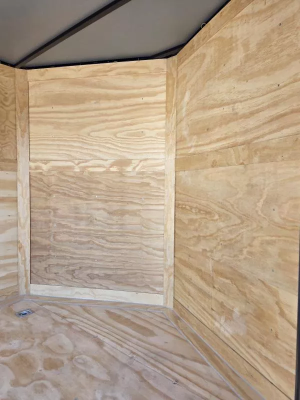 new Cargo (Enclosed) Trailers Anvil  for sale, in Middletown, OH Thumbnail 16