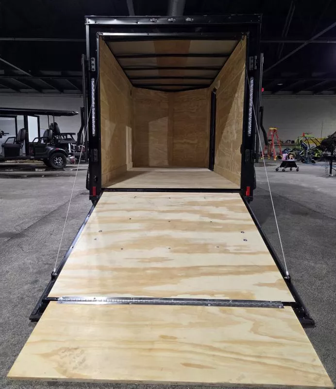 new Cargo (Enclosed) Trailers Anvil  for sale, in Middletown, OH Thumbnail 8
