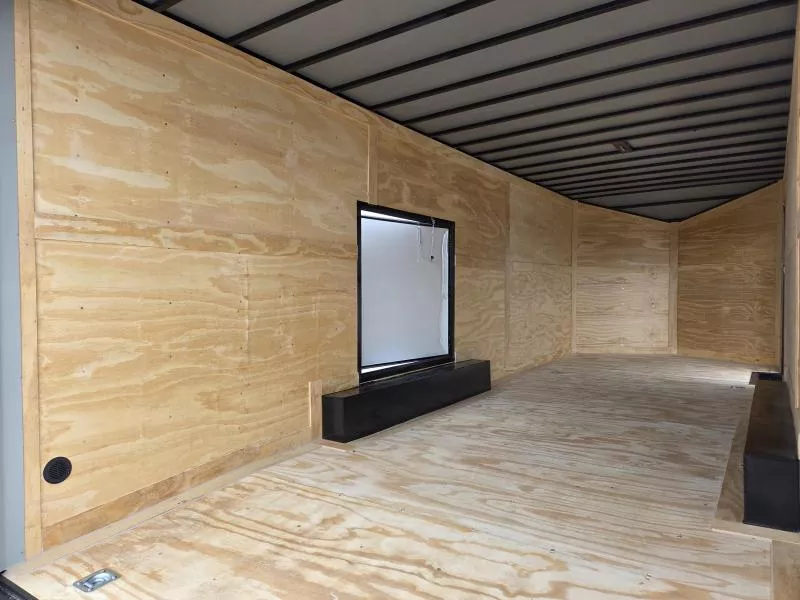 new Cargo (Enclosed) Trailers Anvil  for sale, in Middletown, OH Thumbnail 16