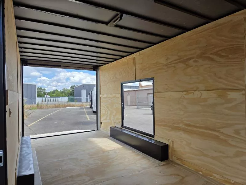 new Cargo (Enclosed) Trailers Anvil  for sale, in Middletown, OH Thumbnail 19