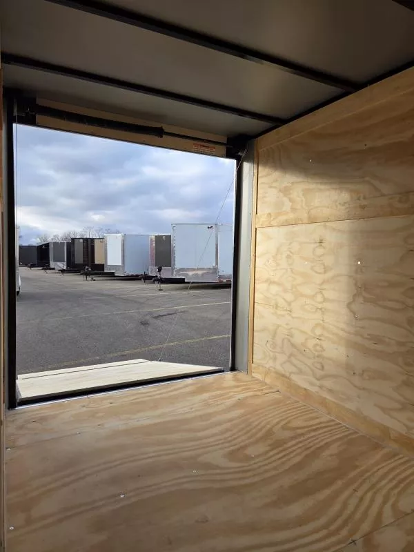 new Cargo (Enclosed) Trailers Anvil  for sale, in Middletown, OH Thumbnail 16