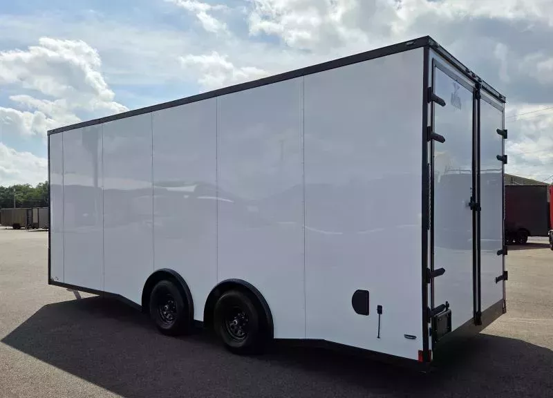 new Cargo (Enclosed) Trailers Anvil  for sale, in Middletown, OH Thumbnail 4