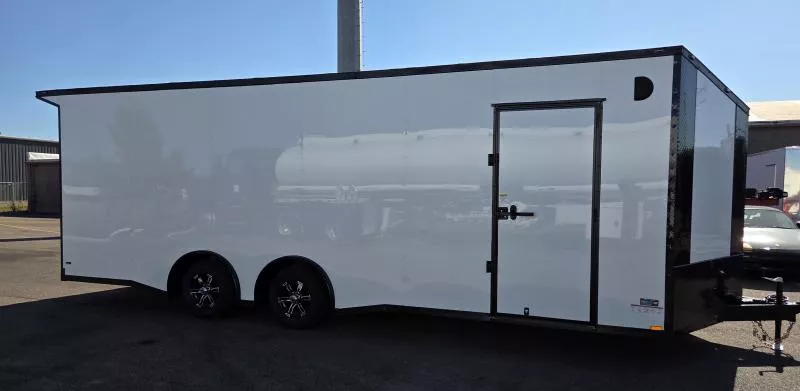 new Cargo (Enclosed) Trailers Anvil  for sale, in Middletown, OH Thumbnail 8