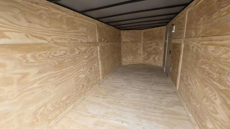 new Cargo (Enclosed) Trailers Anvil  for sale, in Middletown, OH Thumbnail 11