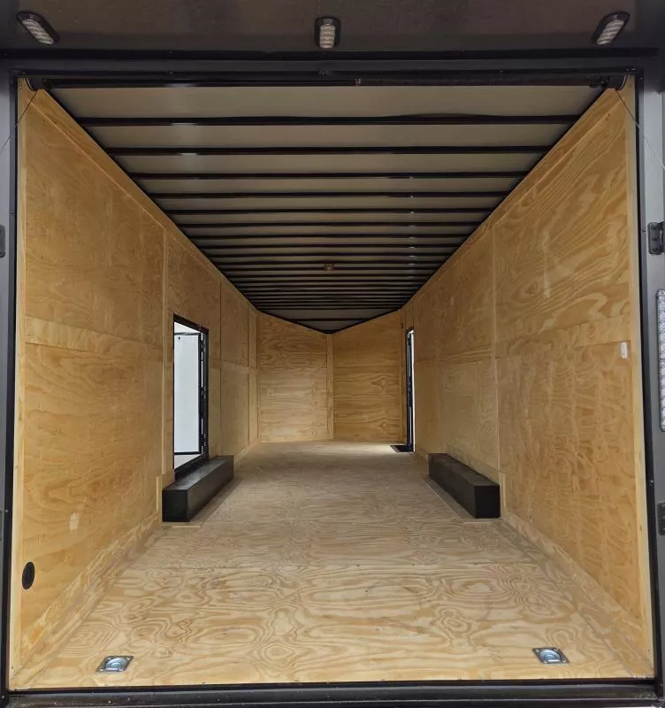 new Cargo (Enclosed) Trailers Anvil  for sale, in Middletown, OH Thumbnail 14