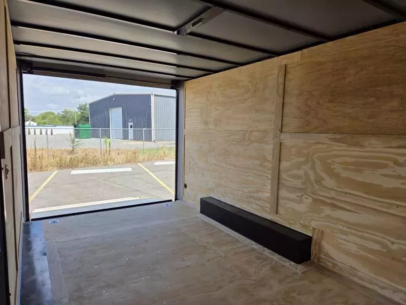 new Cargo (Enclosed) Trailers Anvil  for sale, in Middletown, OH Thumbnail 16