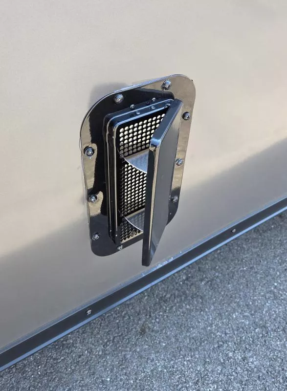 new Cargo (Enclosed) Trailers Anvil  for sale, in Middletown, OH Thumbnail 13