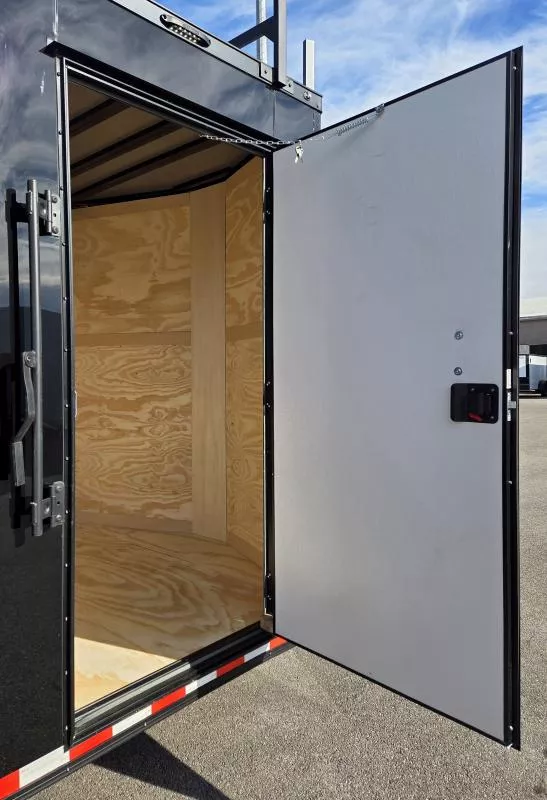 new Office / Fiber Optic Trailers NationCraft Trailers  for sale, in Middletown, OH Thumbnail 14