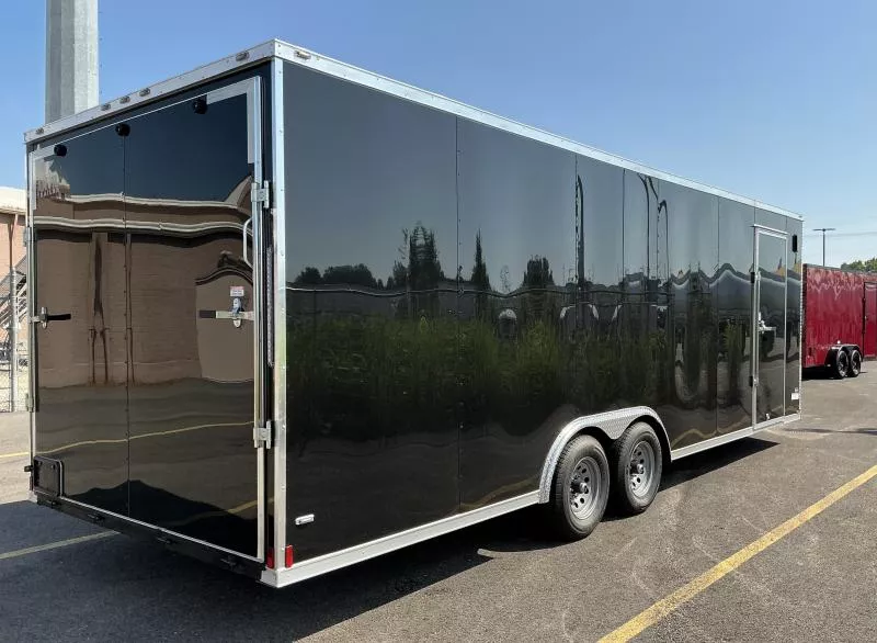 new Cargo (Enclosed) Trailers Anvil  for sale, in Middletown, OH Thumbnail 6