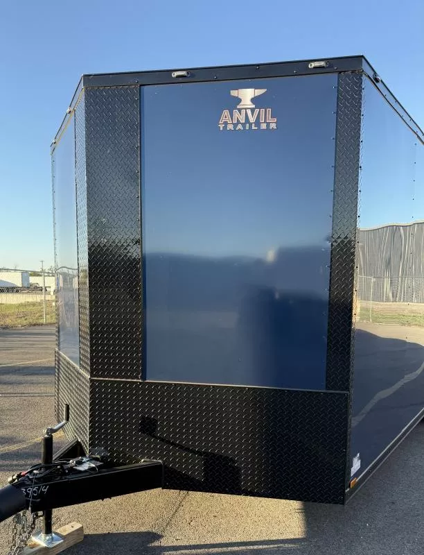 new Cargo (Enclosed) Trailers Anvil  for sale, in Middletown, OH Thumbnail 11