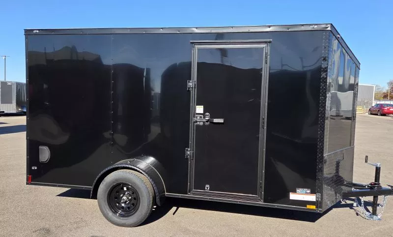 new Cargo (Enclosed) Trailers Anvil  for sale, in Middletown, OH Thumbnail 7
