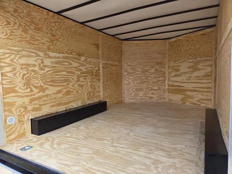 new Cargo (Enclosed) Trailers Anvil  for sale, in Middletown, OH Thumbnail 13