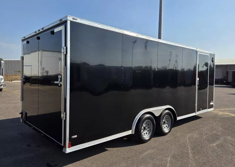 new Cargo (Enclosed) Trailers Anvil  for sale, in Middletown, OH Thumbnail 6