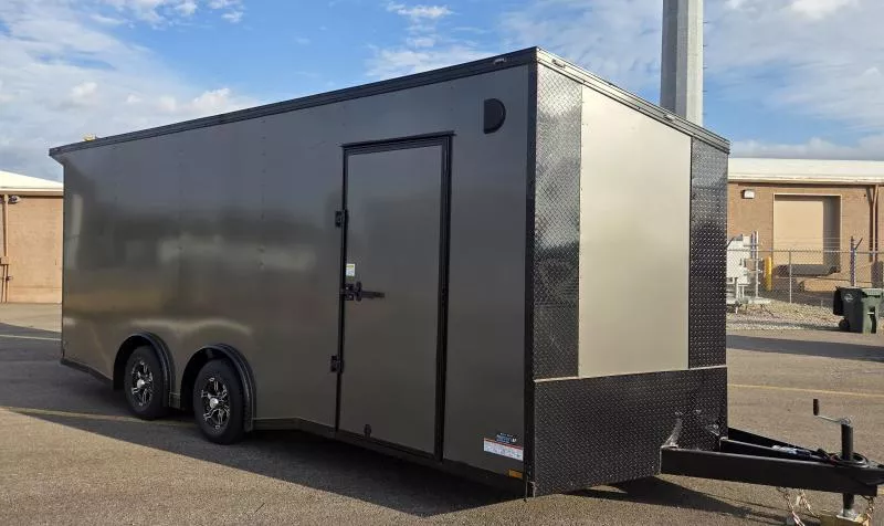 new Cargo (Enclosed) Trailers Anvil  for sale, in Middletown, OH Thumbnail 10