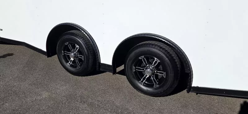 new Cargo (Enclosed) Trailers Anvil  for sale, in Middletown, OH Thumbnail 16