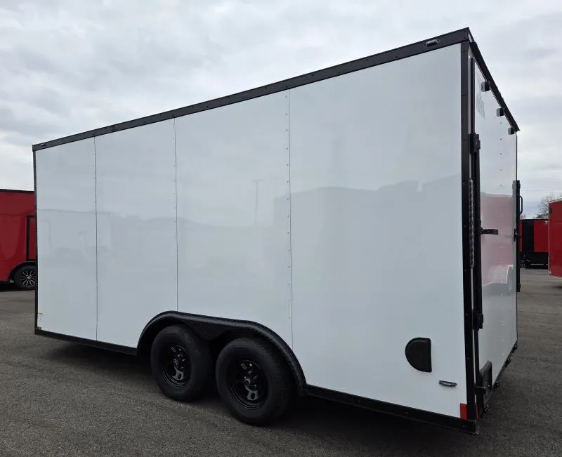 new Cargo (Enclosed) Trailers Anvil  for sale, in Middletown, OH Thumbnail 5