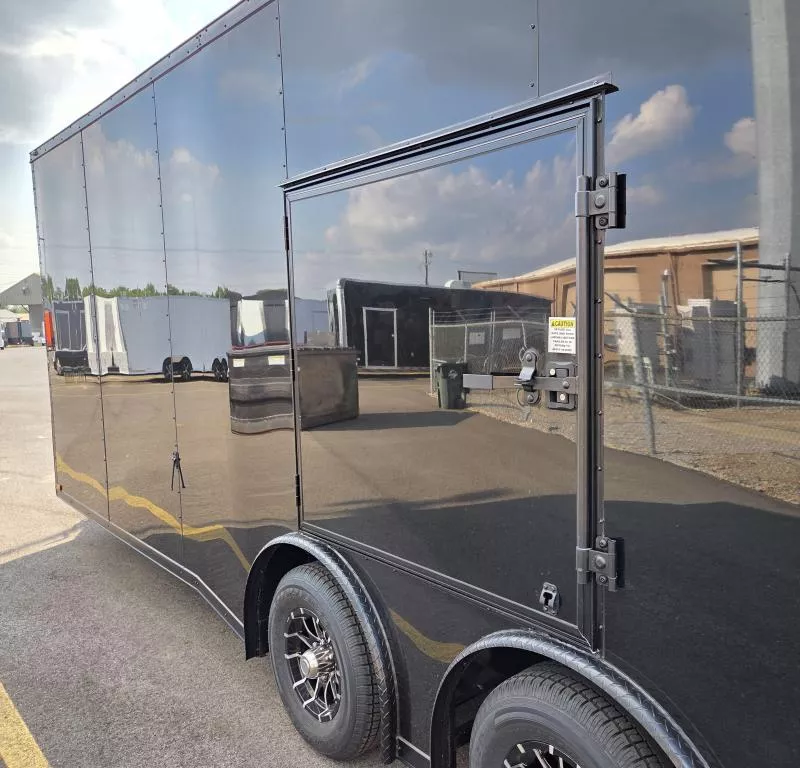 new Cargo (Enclosed) Trailers Anvil  for sale, in Middletown, OH Thumbnail 10