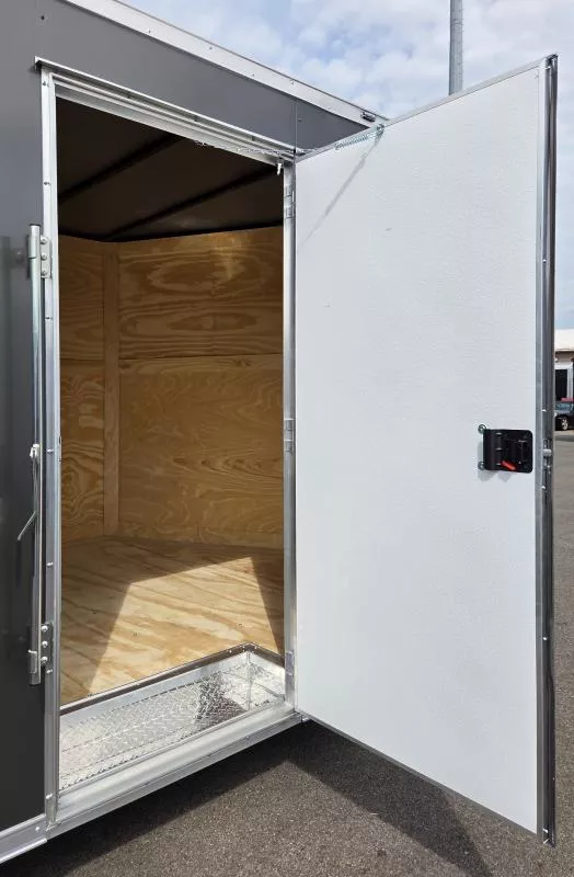 new Cargo (Enclosed) Trailers Anvil  for sale, in Middletown, OH Thumbnail 15