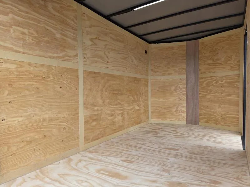 new Cargo (Enclosed) Trailers NationCraft Trailers  for sale, in Middletown, OH Thumbnail 13