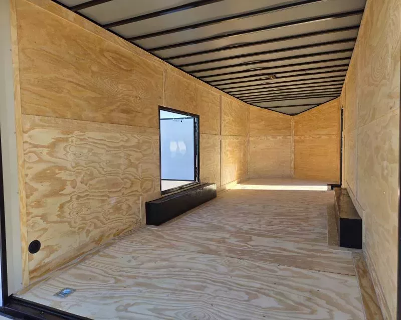 new Cargo (Enclosed) Trailers Anvil  for sale, in Middletown, OH Thumbnail 16