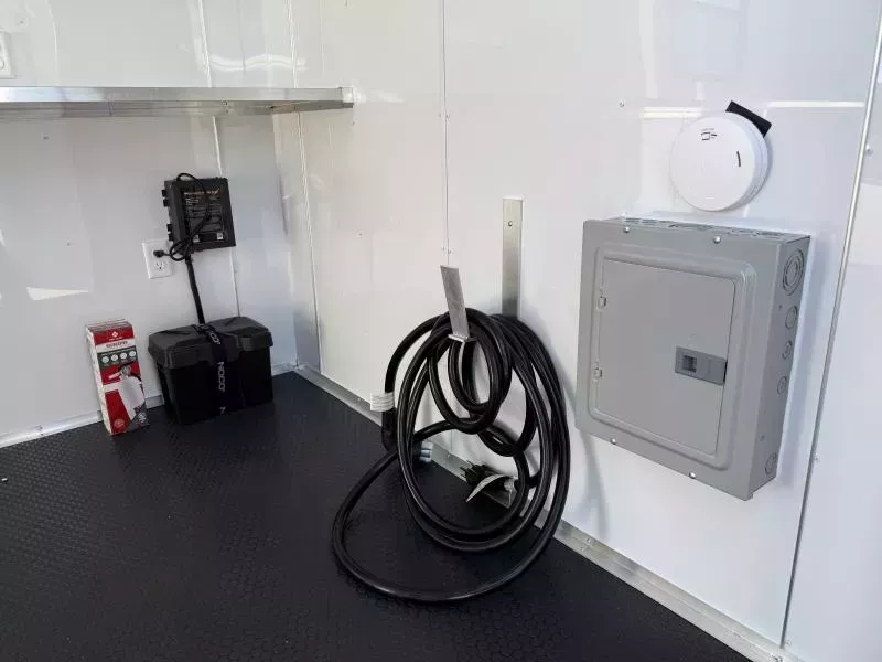 new Office / Fiber Optic Trailers Anvil  for sale, in Middletown, OH Thumbnail 20