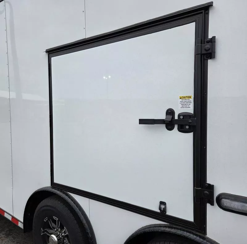 new Cargo (Enclosed) Trailers Anvil  for sale, in Middletown, OH Thumbnail 4