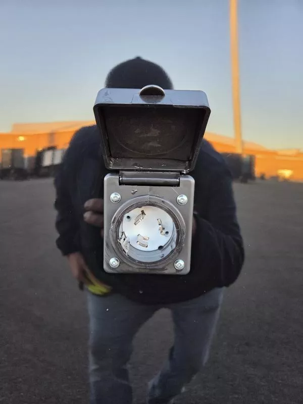 new Vending / Concession Trailers NationCraft Trailers  for sale, in Middletown, OH Thumbnail 23