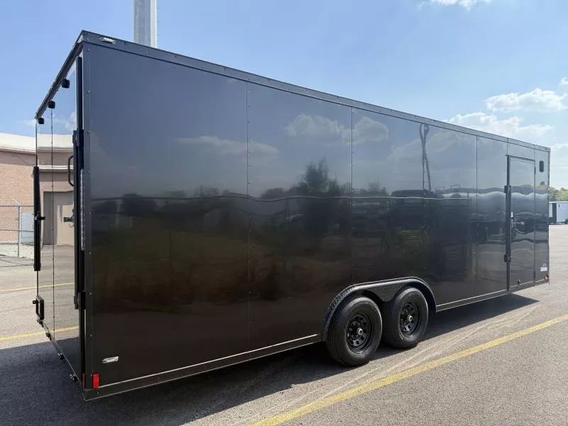 new Cargo (Enclosed) Trailers Anvil  for sale, in Middletown, OH Thumbnail 5